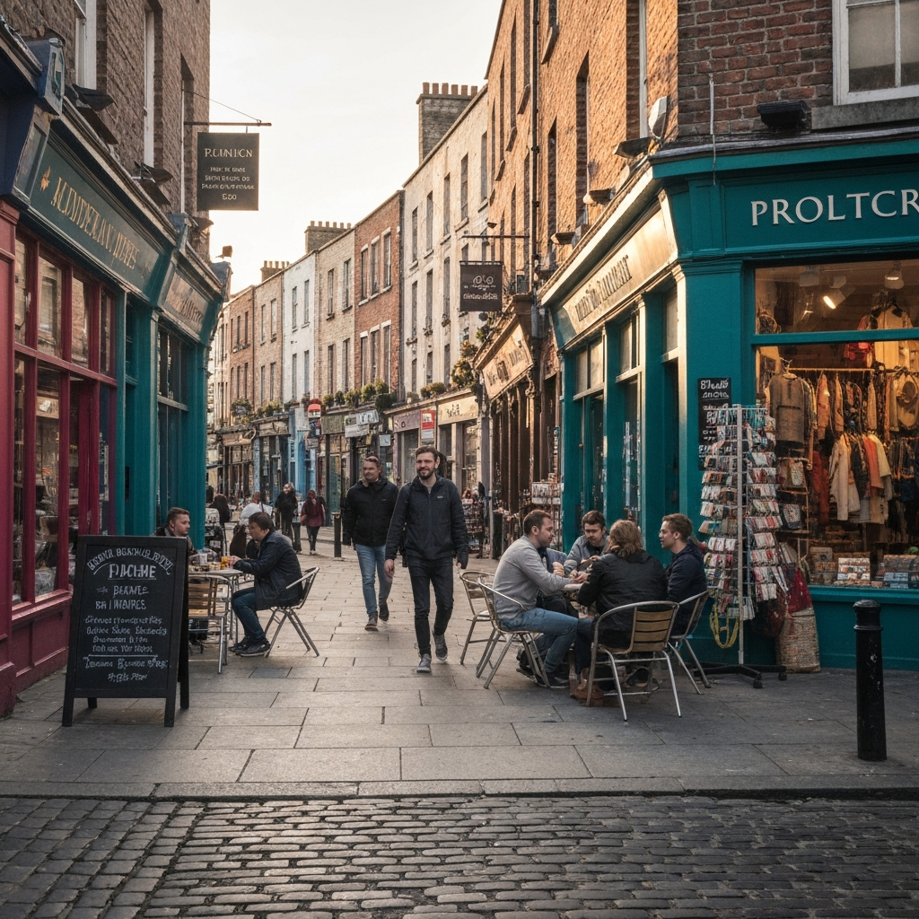 Exclusive Discounts and Offers from Dublin’s Local Businesses