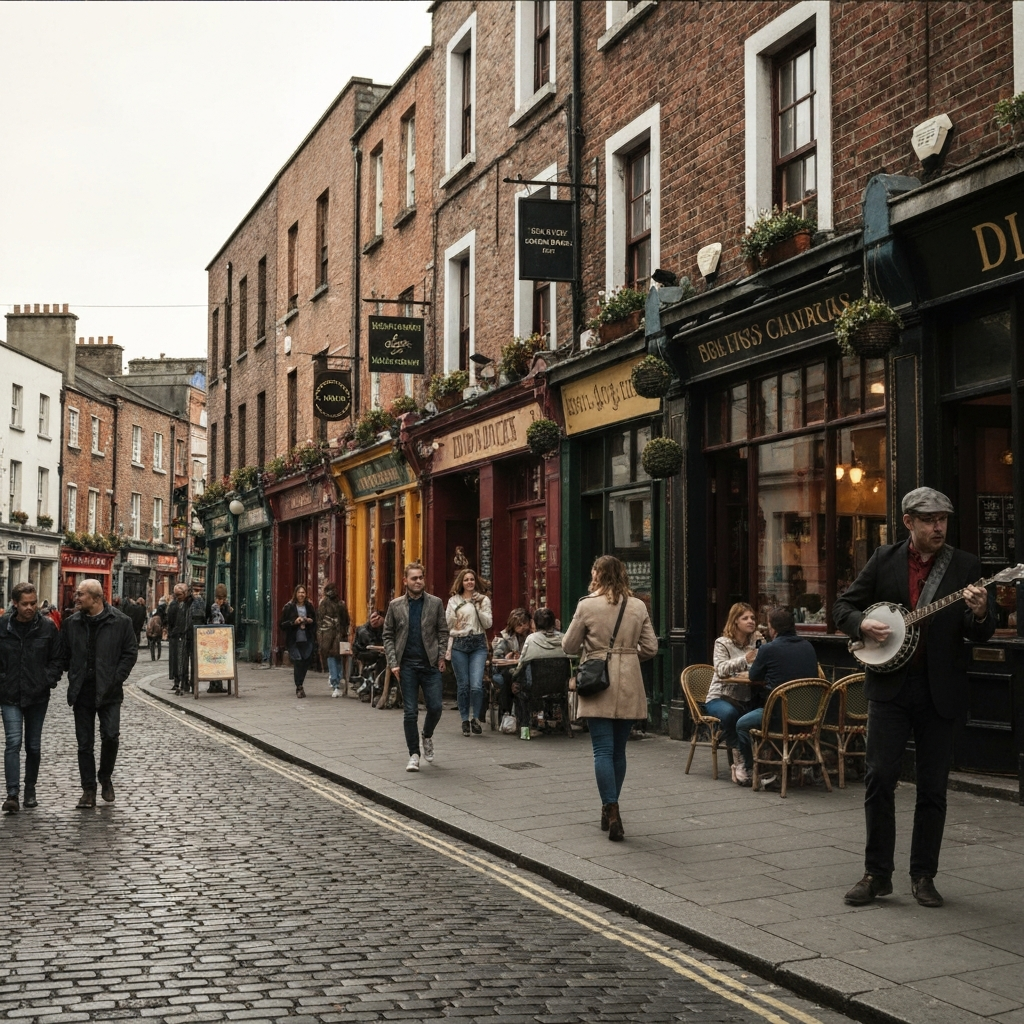 Exclusive Discounts and Offers from Dublin’s Local Businesses