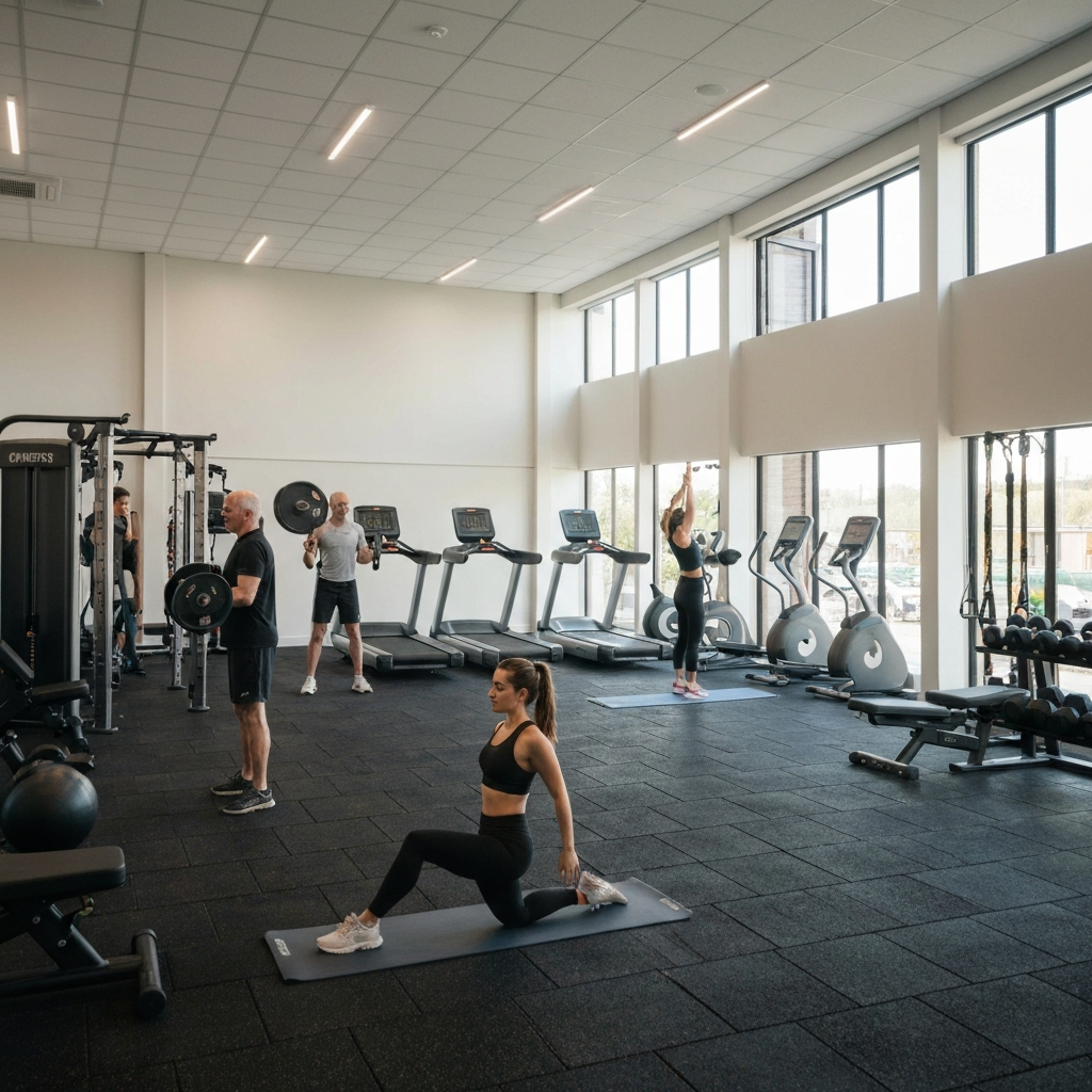 Your Guide to Fitness and Wellness Resources in Dublin