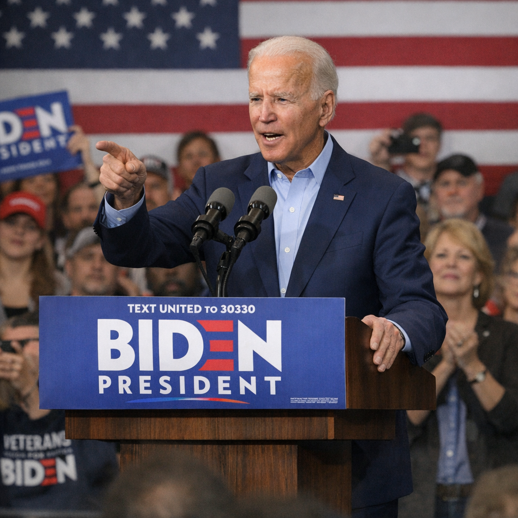Understanding the U.S. Presidential Election Process