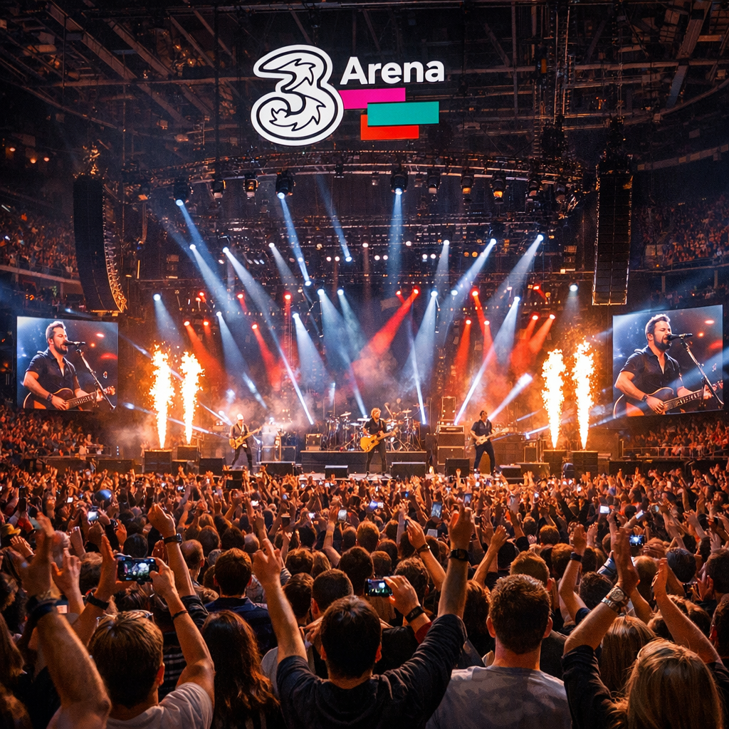 Dublin’s August Highlights: Concerts, Festivals, and Cultural Events